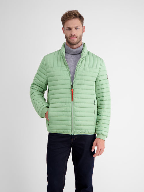 Lerros Leichte Steppjacke mit Stehkragen Fabrik Onlineshop