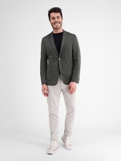 Lerros Jersey Sakko, uni Sonderangebot
