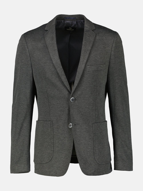 Lerros Jersey Sakko, uni Sonderangebot