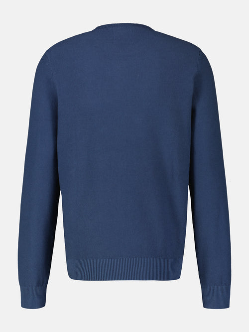 Lerros Crewneck Strickpullover Flash Sale