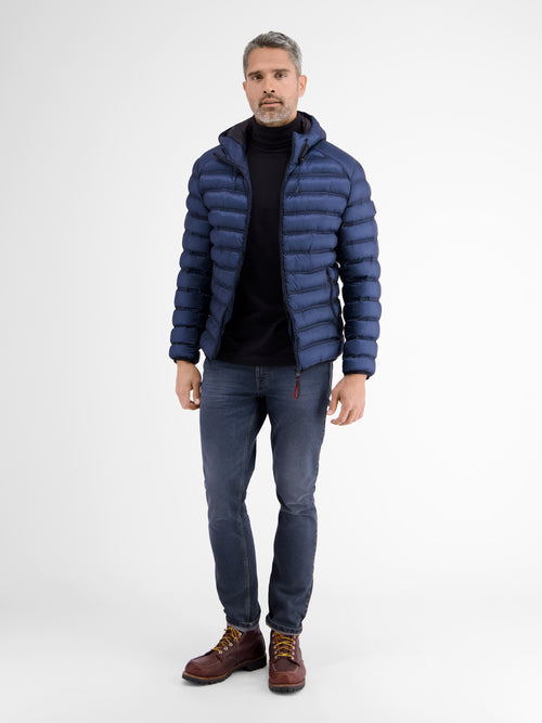 Lerros Steppblouson mit Kapuze Cyber Monday