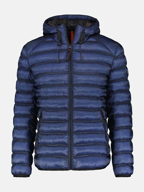 Lerros Steppblouson mit Kapuze Cyber Monday