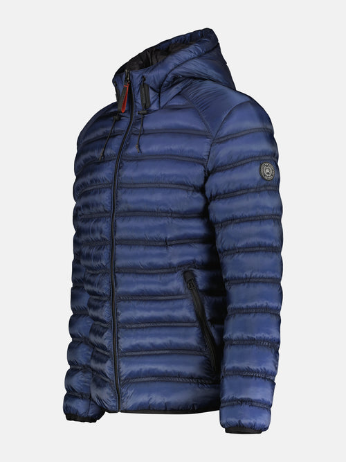 Lerros Steppblouson mit Kapuze Cyber Monday