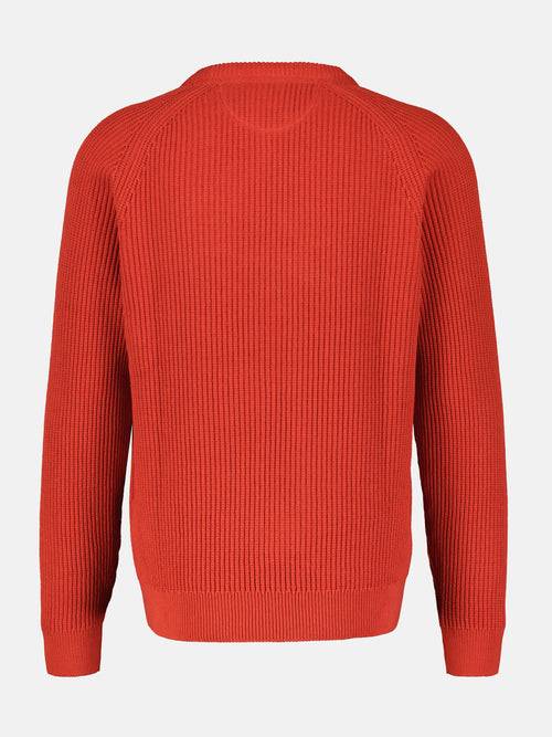 Lerros Strickpullover. Fishermanstyle Weihnachtsangebot