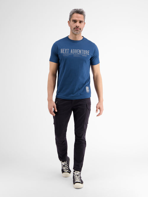 Lerros T-Shirt *Next Adventure* Muttertagsangebot
