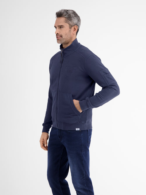 Lerros Sportive Sweatjacke Zeitlich begrenztes Angebot