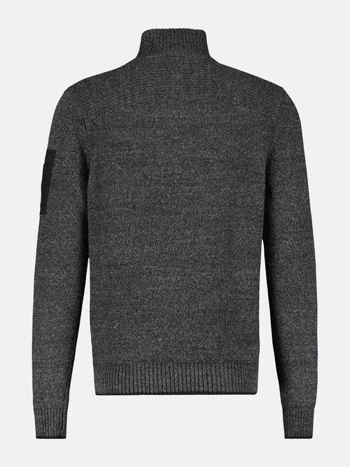 Lerros Troyer in lebendiger Strickoptik Exklusive Angebote