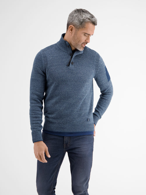 Lerros Troyer in lebendiger Strickoptik Exklusive Angebote