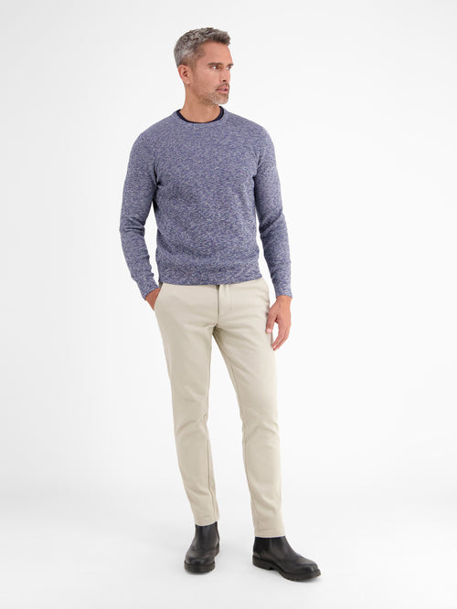 Lerros LRS Crewneck Strickpullover Bestseller