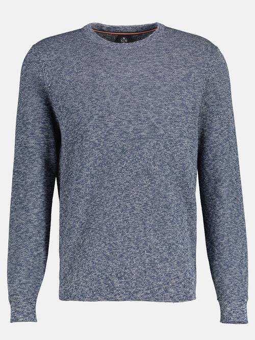 Lerros LRS Crewneck Strickpullover Bestseller