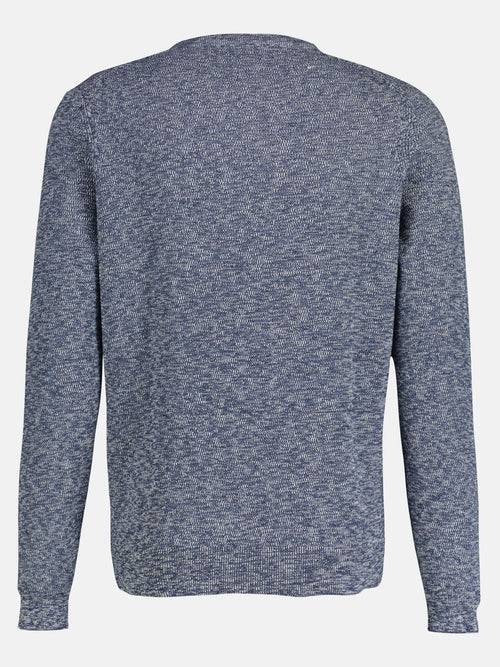 Lerros LRS Crewneck Strickpullover Bestseller