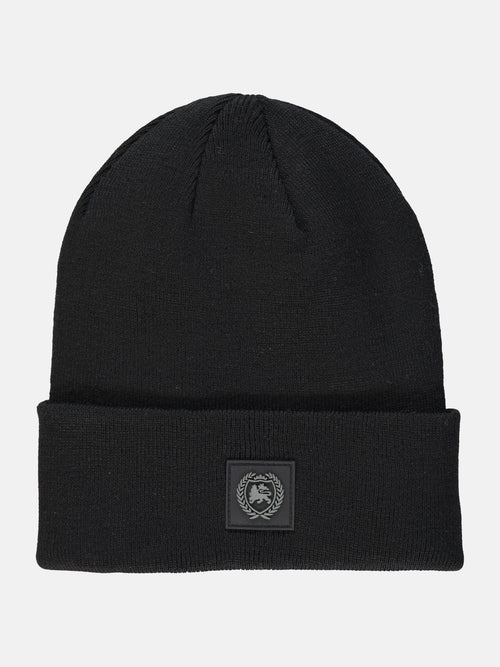 Lerros Feinstrickmütze, extra warm Tiefpreis