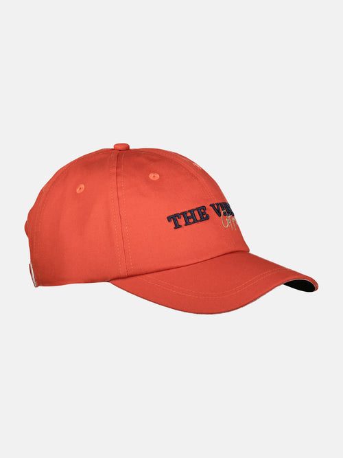 Lerros Basecap, uni mit Frontstickerei Letzte 3 Tage