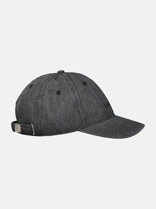 Lerros Denim-Cap, farbig, stone-washed Bis zu 50% Rabatt