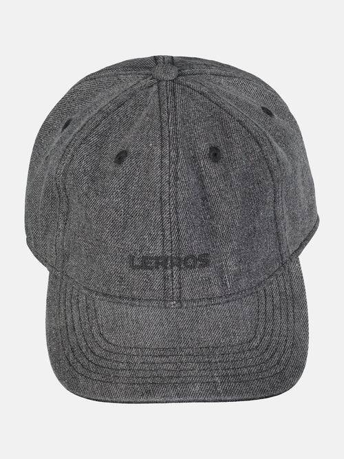 Lerros Denim-Cap, farbig, stone-washed Bis zu 50% Rabatt