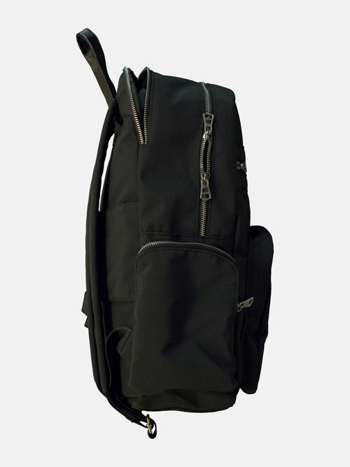 Lerros Basic Rucksack mit vielen Außentaschen Bis zu 65% Rabatt
