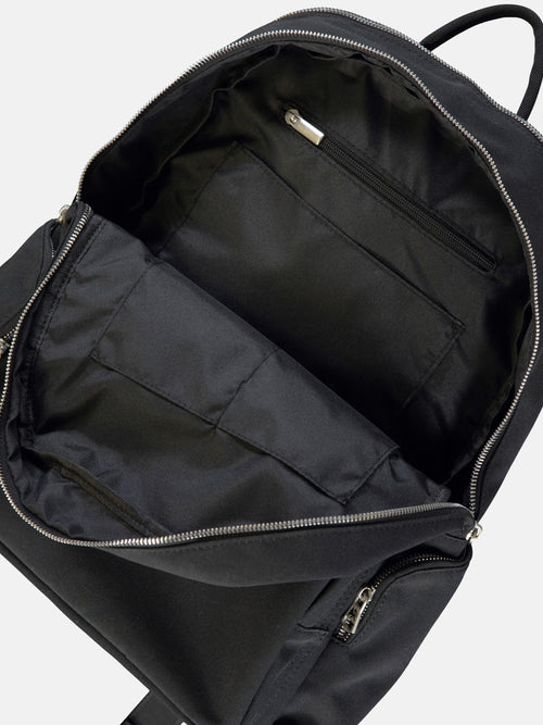 Lerros Basic Rucksack mit vielen Außentaschen Bis zu 65% Rabatt