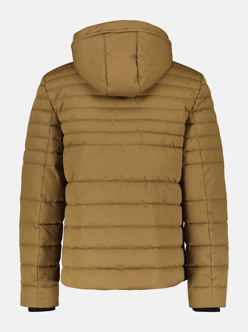 Lerros Steppjacke mit abnehmbarer Kapuze 50% Rabatt mit kostenlosem Versand