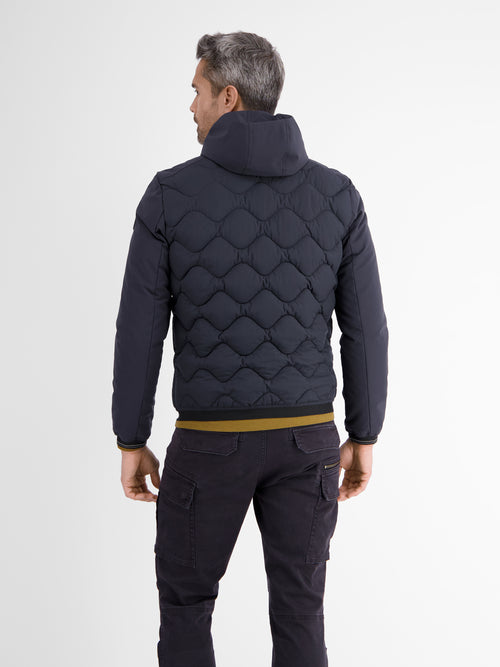 Lerros Softshell-Hybrid Blouson 50% Rabatt für begrenzte Zeit