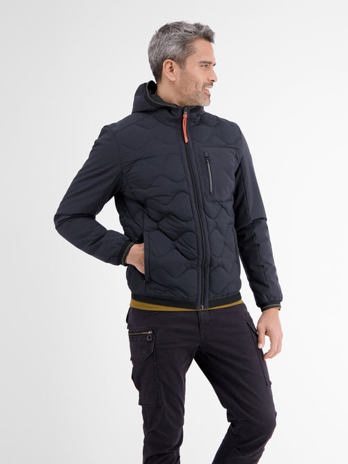 Lerros Softshell-Hybrid Blouson 50% Rabatt für begrenzte Zeit
