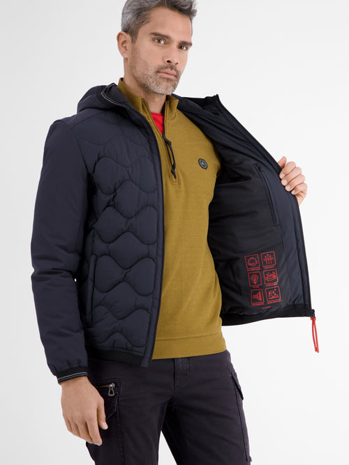 Lerros Softshell-Hybrid Blouson 50% Rabatt für begrenzte Zeit