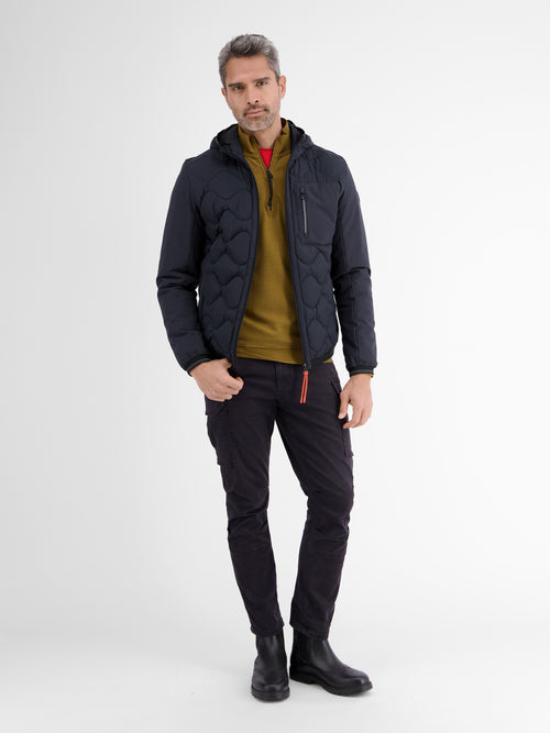 Lerros Softshell-Hybrid Blouson 50% Rabatt für begrenzte Zeit