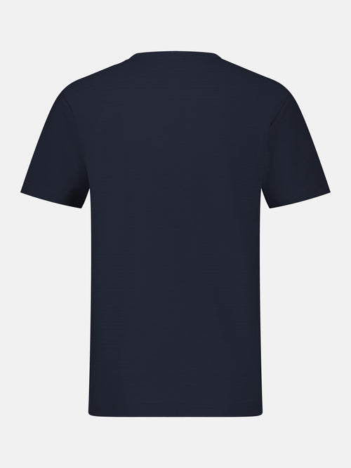 Lerros Herren T-Shirt mit V-Ausschnitt Auslauf