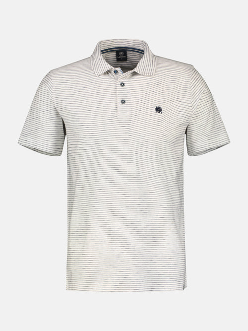 Lerros Fineliner Poloshirt für Herren Fabrikverkauf