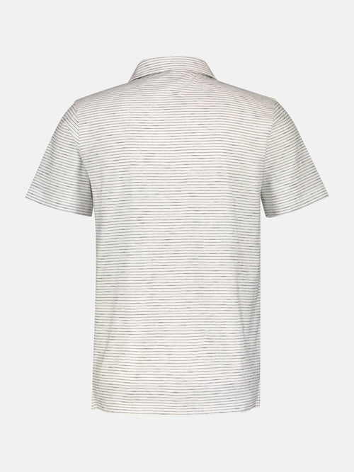 Lerros Fineliner Poloshirt für Herren Fabrikverkauf