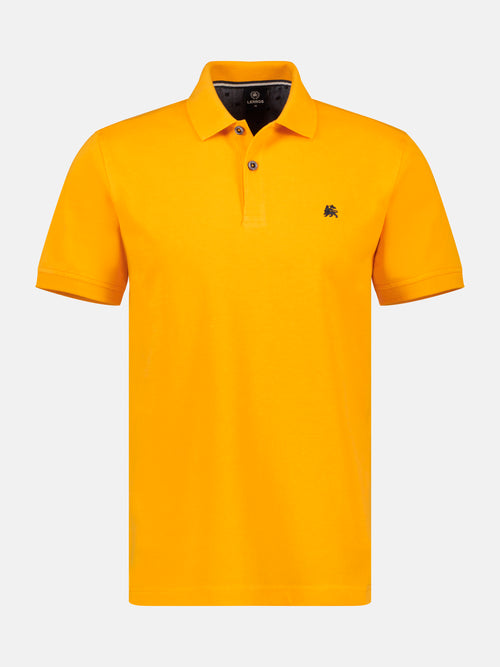 Lerros Basic Poloshirt für Herren Limitierter Zeitrabatt