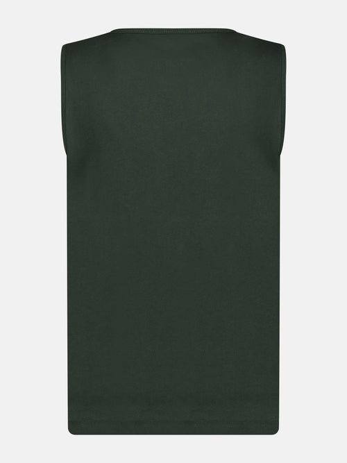 Lerros Unifarbenes Tanktop für Herren Sonderangebot