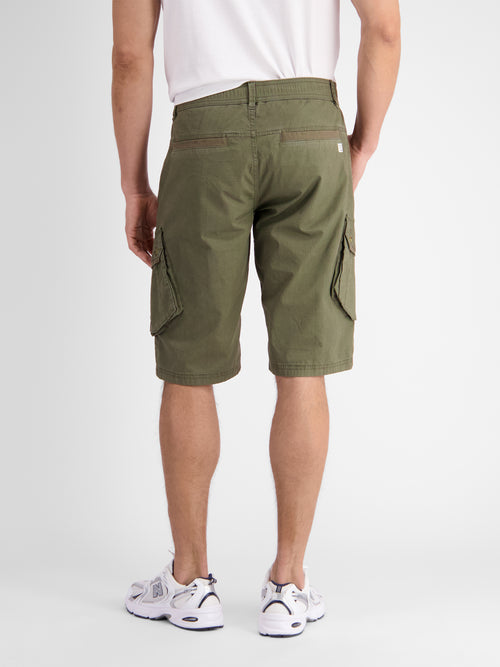 Lerros Cargobermuda in leichter Baumwoll-Stretchqualität Flash Sale