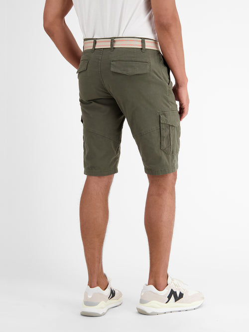 Lerros Sportive Cargo-Shorts DAWSON Online Shopping