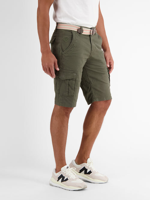 Lerros Sportive Cargo-Shorts DAWSON Online Shopping