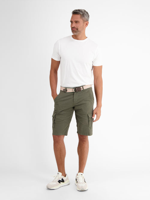 Lerros Sportive Cargo-Shorts DAWSON Online Shopping