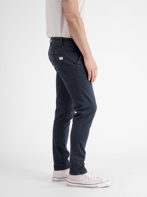 Lerros Chino in Hyperflex-Stretchqualität Saisonschlussverkauf
