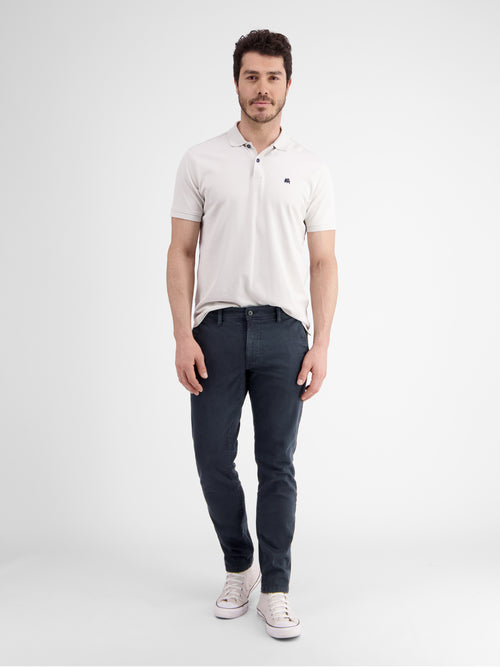 Lerros Chino in Hyperflex-Stretchqualität Saisonschlussverkauf