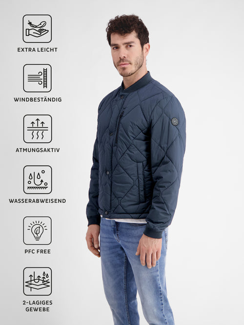 Lerros Modischer Steppblouson, extra leicht, mit Funktion Weihnachtsangebot