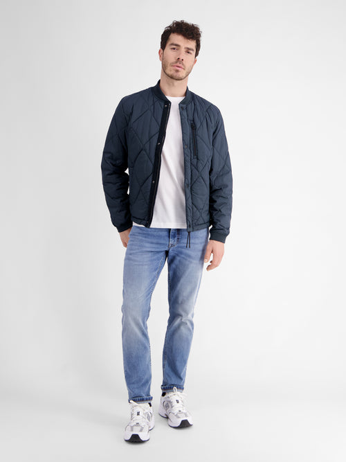 Lerros Modischer Steppblouson, extra leicht, mit Funktion Weihnachtsangebot