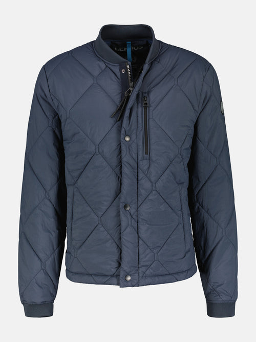 Lerros Modischer Steppblouson, extra leicht, mit Funktion Weihnachtsangebot