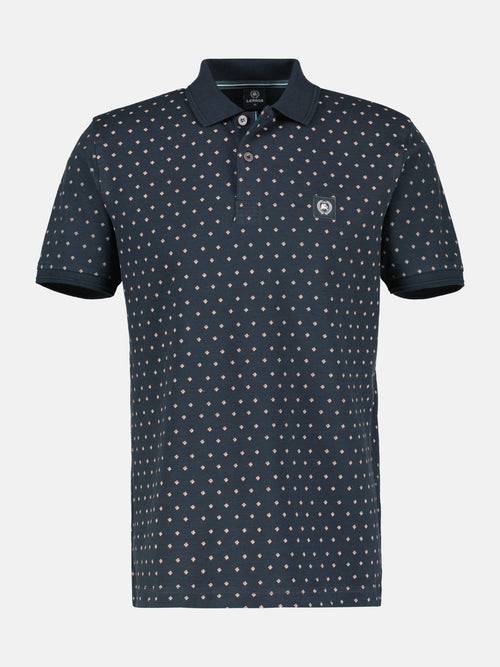 Lerros Poloshirt mit Punkt-Print Muttertagsangebot