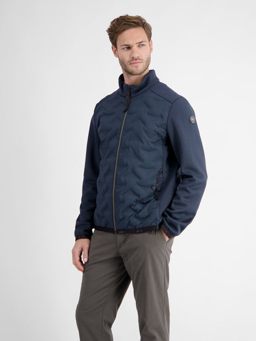 Lerros Sportliche Hybrid-Jacke Lagerräumung