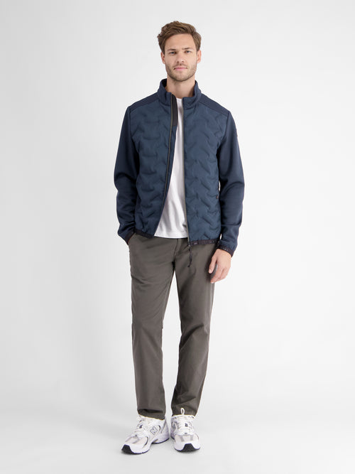 Lerros Sportliche Hybrid-Jacke Lagerräumung