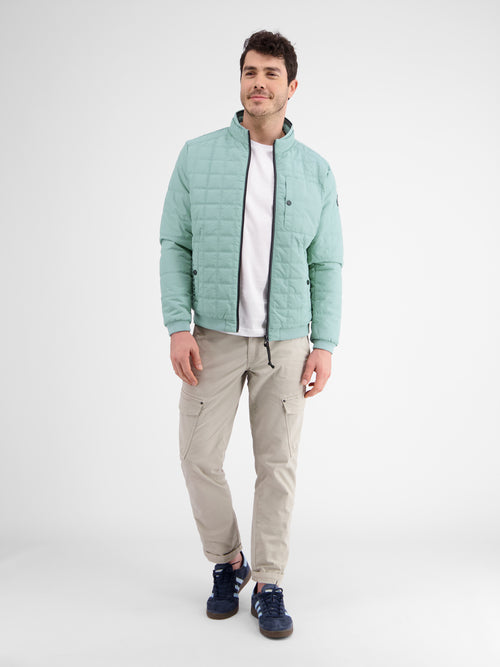 Lerros Sportliche Herren Steppjacke, Atmungsaktiv und Wasser- und Windabweisend Heißer Verkauf