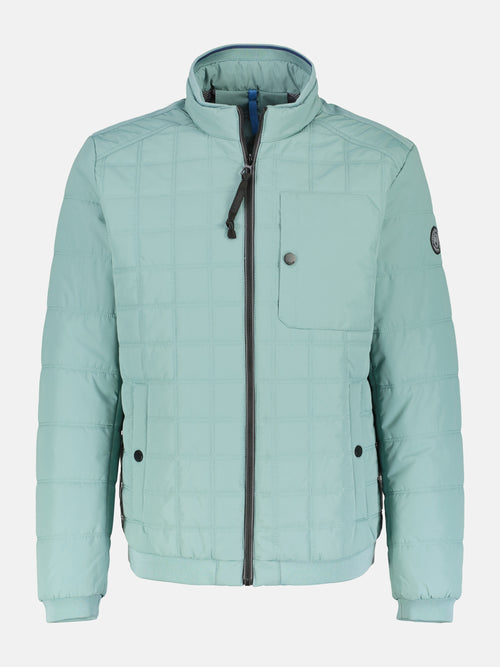 Lerros Sportliche Herren Steppjacke, Atmungsaktiv und Wasser- und Windabweisend Heißer Verkauf