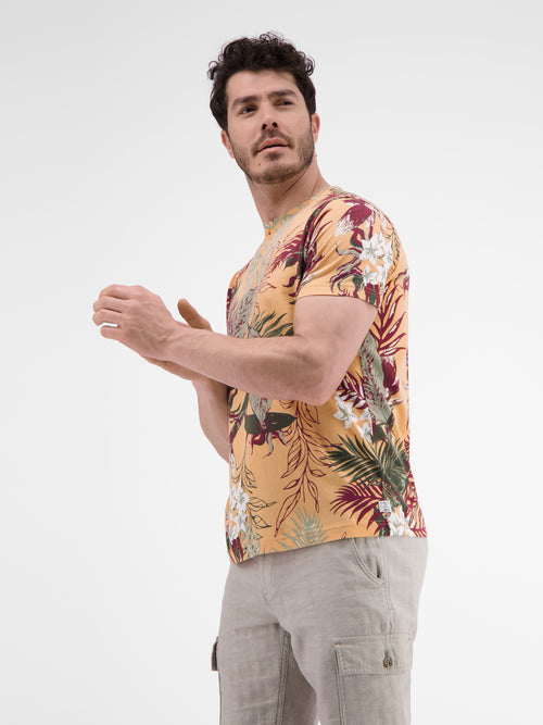 Lerros T-Shirt *Hawaii* Top Angebot