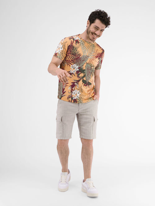 Lerros T-Shirt *Hawaii* Top Angebot
