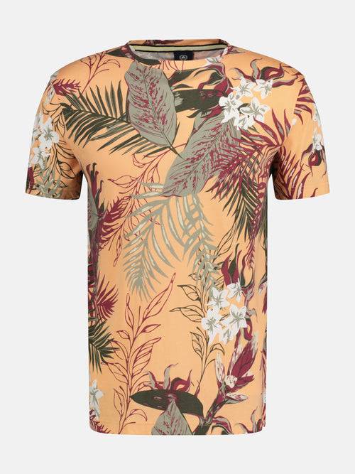 Lerros T-Shirt *Hawaii* Top Angebot