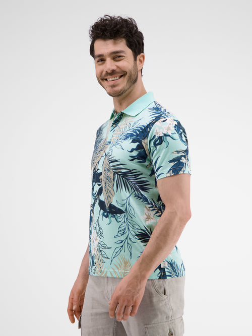 Lerros Poloshirt *Hawaii* Neueste Mode
