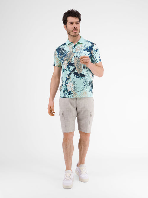 Lerros Poloshirt *Hawaii* Neueste Mode